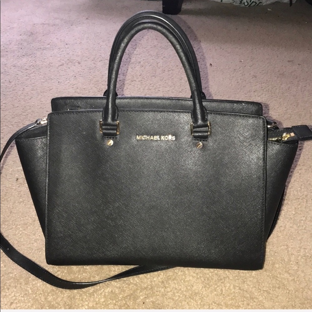 Michael Kors Selma Bag!!!